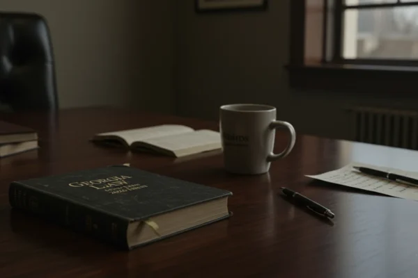 Marietta, GA: Mitos de Abogados en 2026