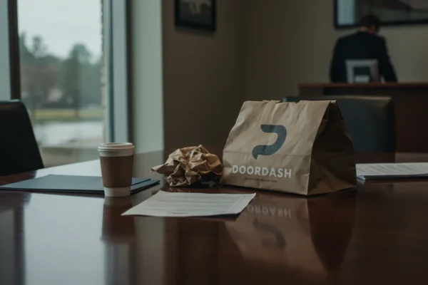 Augusta DoorDash: ¿Quién paga lesiones en 2026?