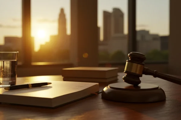 Columbus: ¿Por qué 85% de juicios por lesiones ganan?