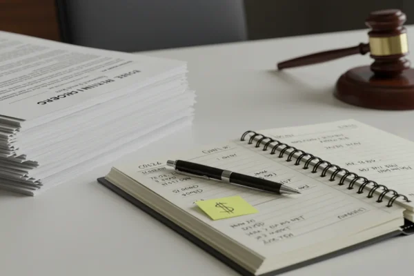 Dunwoody Personal Injury: 2026 Claim Values