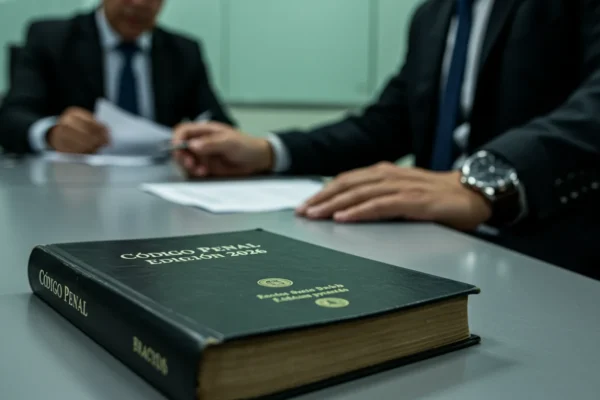 GA: ¿Afecta a su caso la Ley Punitoria 2026?