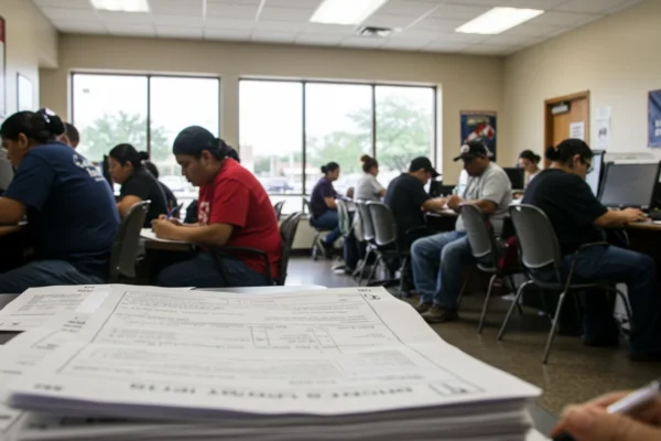 Marietta: Negligencia Comparativa Georgia en 2024