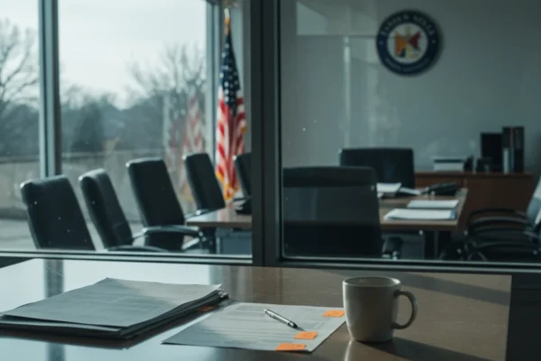 GA Lesiones: 2026 Cambios Clave en Sandy Springs