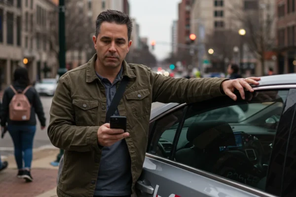 Uber en Filadelfia: Reclamaciones de Pasajeros 2026