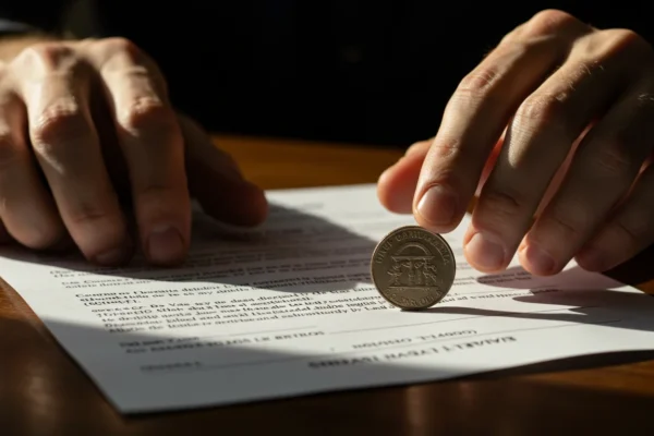 Georgia: ¿Por qué 72% de reclamos de lesiones fracasan?