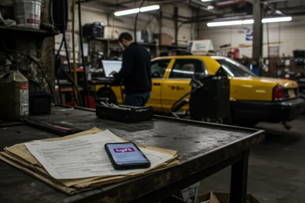 Georgia Gig Economy: Smith v. GigCo Inc. en 2026