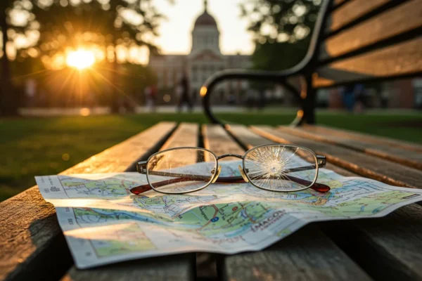 Lesiones Uber Chicago: Mitos 2026 Resueltos