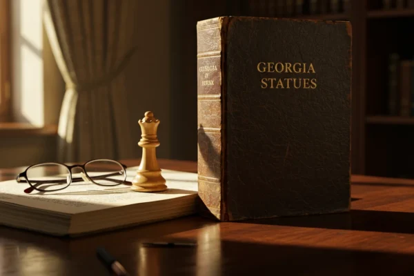Sandy Springs: ¿Protege sus derechos en 2026?