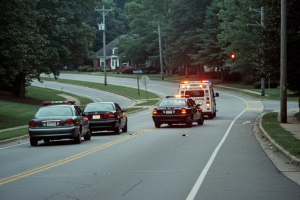 Sandy Springs: ¿Qué Hacer Post-Accidente en 2026?