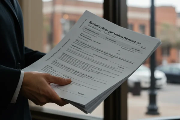 Abogados en Augusta: Estrategias 2026 para tu Lesión