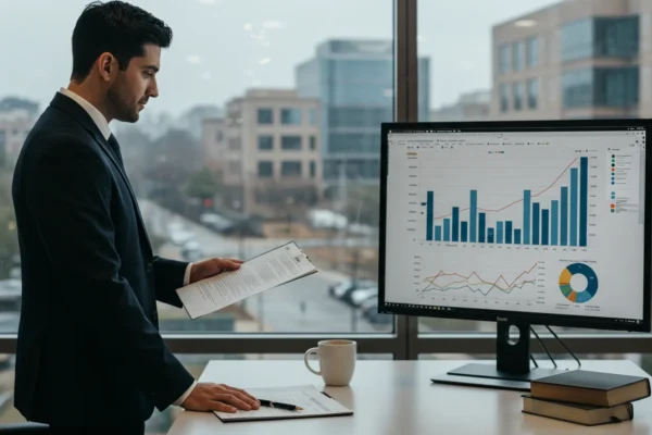 Alpharetta: ¿Cómo ganar 20-40% más en 2026?