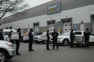 Gig Economy: ¿Houston Protege a Repartidores en 2026?