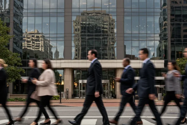 Atlanta Personal Injury: ¿Pierde dinero en 2026?