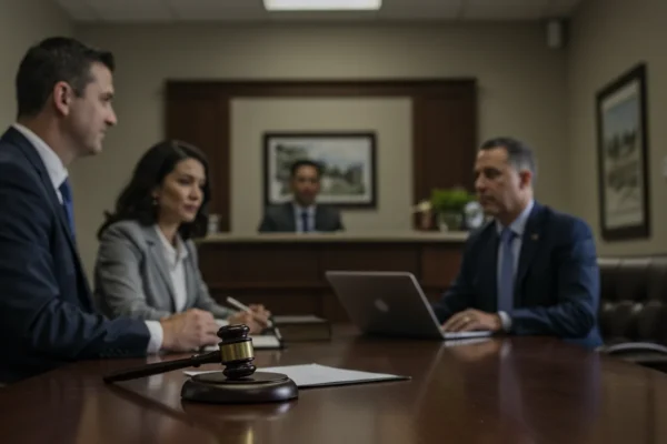Augusta Personal Injury: Abogados Expertos 2026