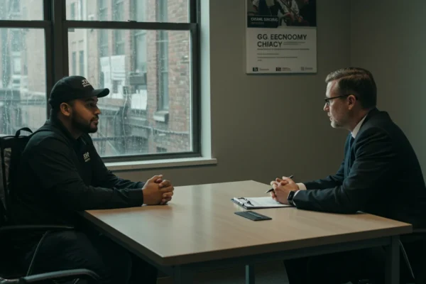Chicago: 2026 Gig Economy Law Boosts Victim Rights