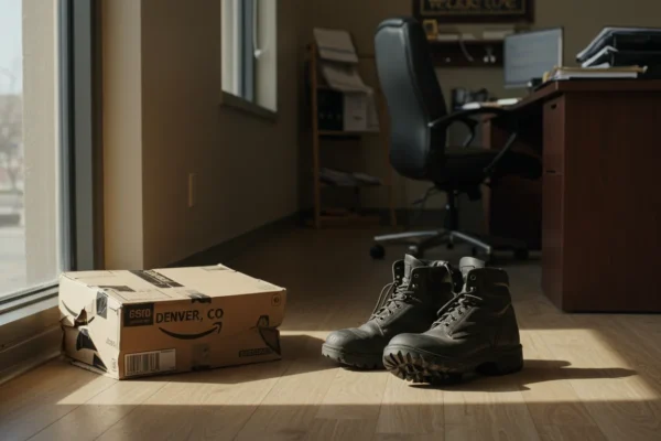 Denver: Lesiones Amazon DSP 35% en 2023
