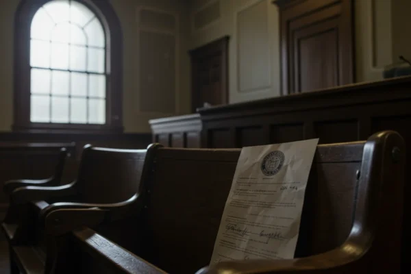 Georgia 2026: ¿El 60% de Acuerdos Oculta Culpa?