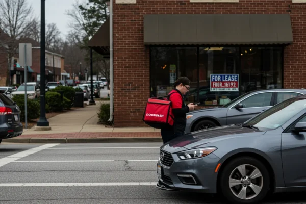 Boston Uber Accidentes: Cobertura 2026