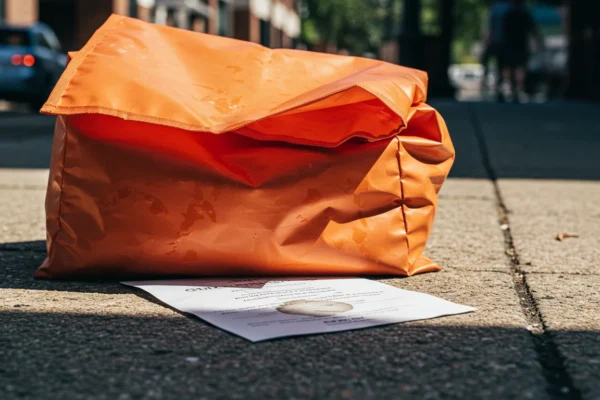 Georgia Gig Economy: Riesgos de 2026 para DoorDash