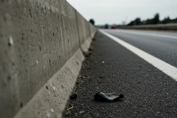Georgia I-75 Accident: 5 Errores Comunes 2026