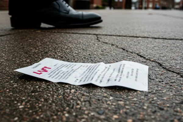 Macon Lyft 1099: ¿Cómo Reclamar Pérdidas en 2026?