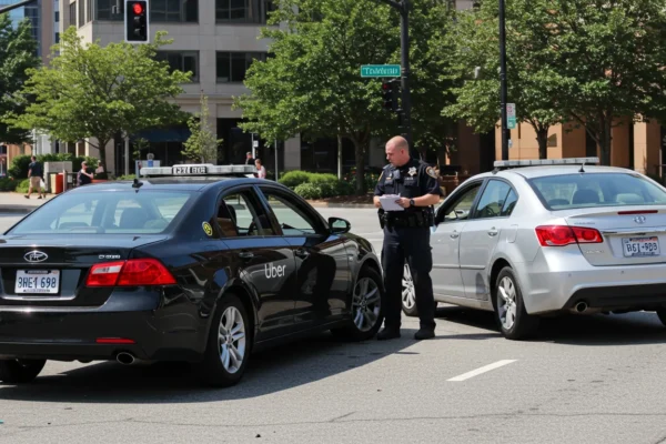 Atlanta Uber: Derechos de Pasajeros en 2024