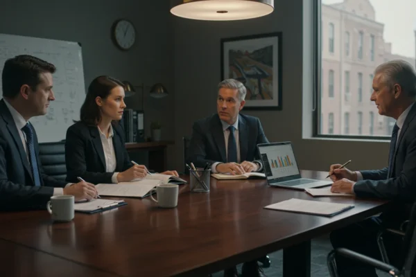 Gig Economy Boston 2026: ¿Amazon Responde?