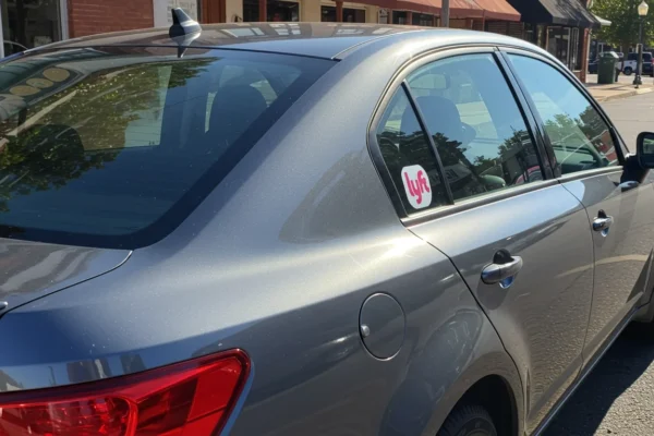 Macon Lyft: ¿Pérdida de Ingresos en 2026?