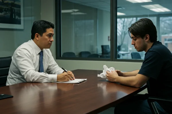 Marietta 2026: Elegir Abogado de Lesiones Personales
