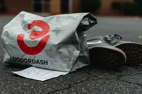 Marietta DoorDash: ¿Gigantes explotan a repartidores en