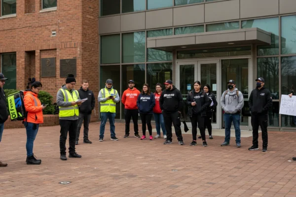 Marietta Gig Economy: ¿Protegidos en 2026?