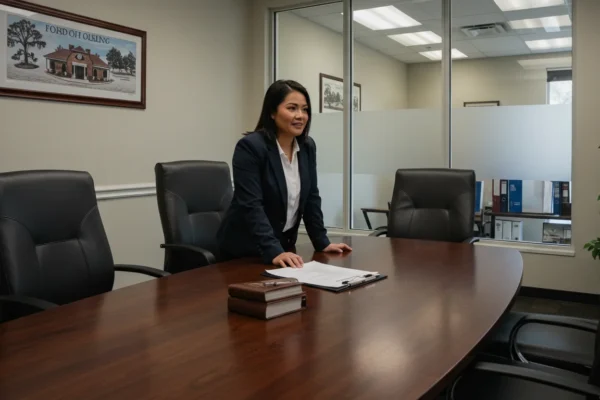 Valdosta Personal Injury: Recupera tu Vida en 2026