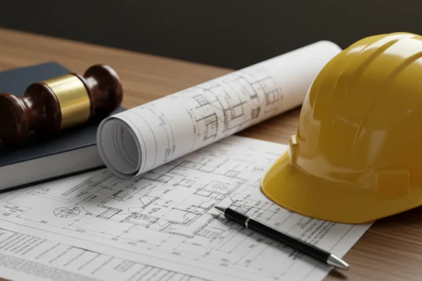 Accidentes Construcción Savannah: Proteja Sus Derechos