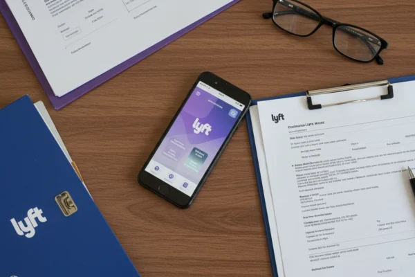 Accidentes Lyft en Macon: Tu Guía Esencial 2026