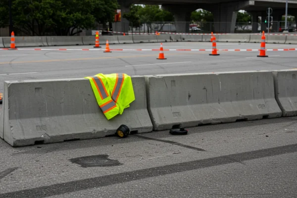 Accidentes Uber en Dallas: Mitos y Verdad 2026