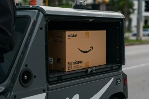 Atlanta Amazon DSP: Reclamos de Compensación 2026