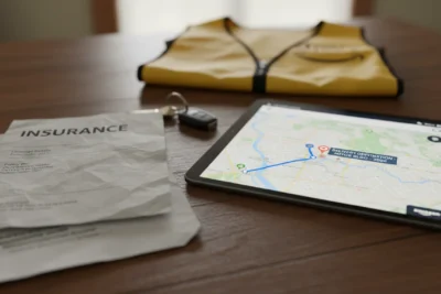 Amazon Flex Sandy Springs: Mitos 2026