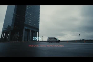 Accidentes Amazon DSP en Georgia: ¿Quién Paga en 2026?