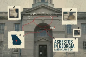Atlanta: TEPT en Compensación Laboral 2026