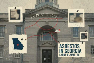 Atlanta: TEPT en Compensación Laboral 2026