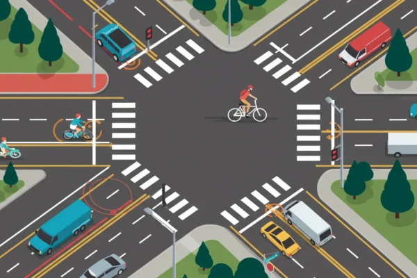 Atlanta 2025: Lesiones Cerebrales por Bici