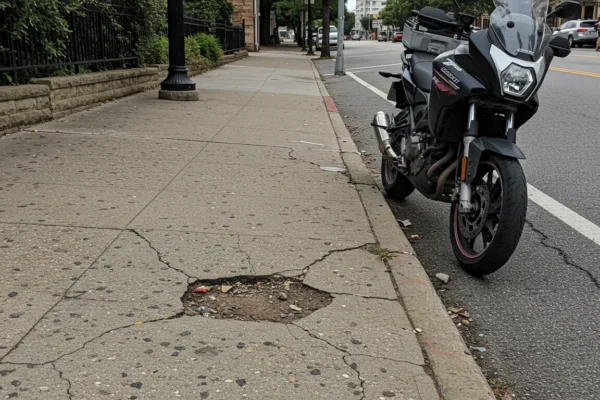 Smyrna: Suelo Mojado y Deber de Cuidado en 2026