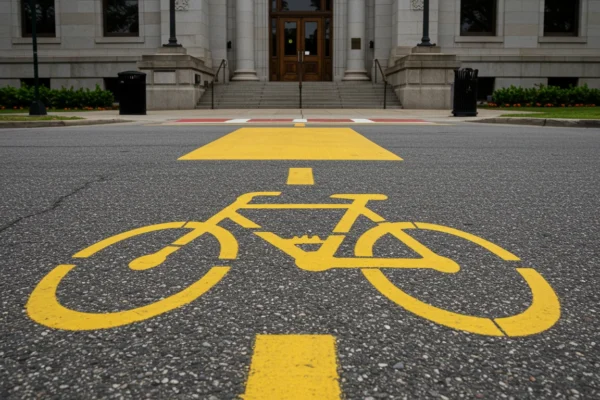 Ciclistas de Savannah: Evita Costosos Mitos en 2026