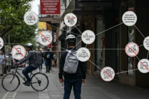 Ciclistas Instacart: Protege tus Derechos en 2026