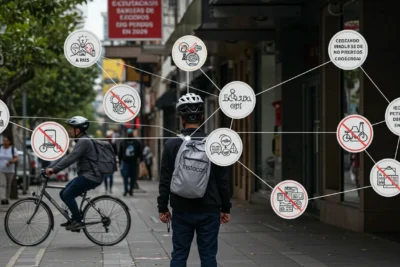 Ciclistas Instacart: Protege tus Derechos en 2026