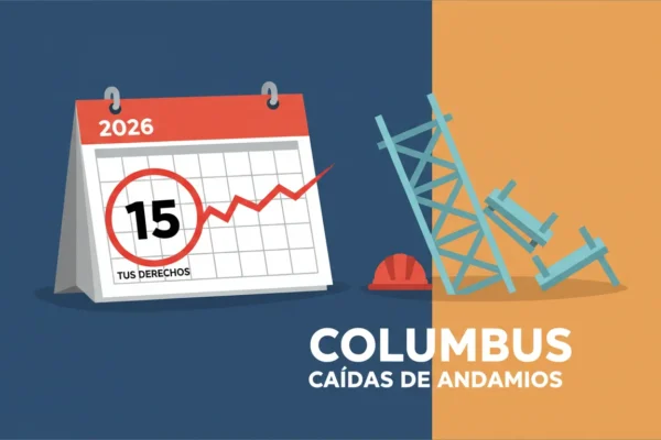 Grúa en Obra Houston: ¿Conoce sus Derechos 2026?