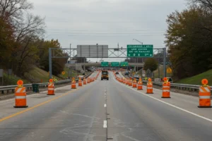 Columbus I-85: ¿Qué Hacer Tras un Accidente Fatal?