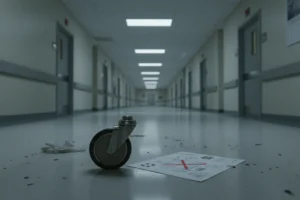 Georgia: Demandas por negligencia médica en 2026