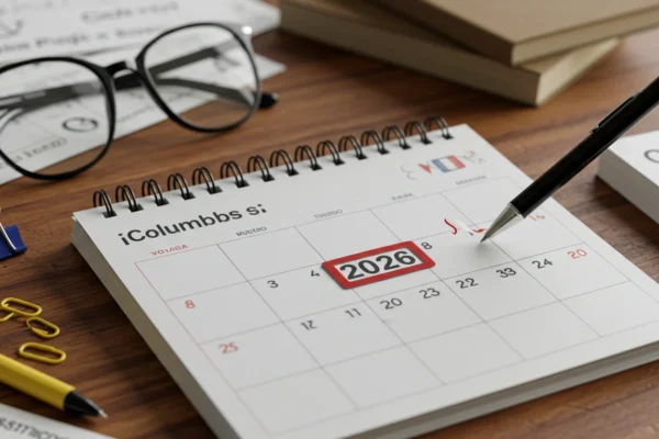 Columbus: ¿Son seguros los hoteles en 2026?