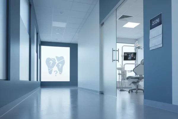 Columbus: ¿Tu dentista causó más daño en 2026?